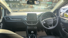 Ford Fiesta 1.0 EcoBoost Active 5dr Petrol Hatchback